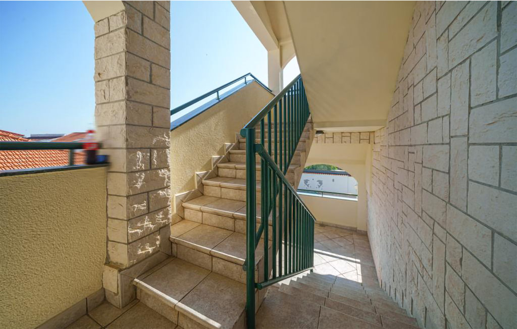 Lejlighed - Vodice , Kroatien - CDJ773 8