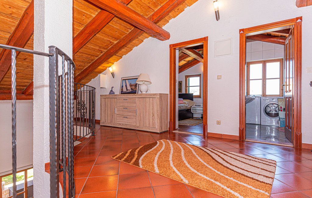 Feriehuse - Vodice-Vodice , Kroatien - CDJ827 7