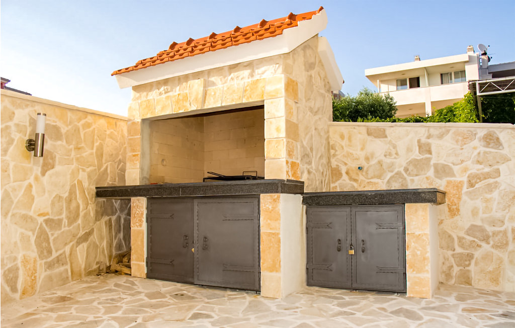 Lejlighed - Rogoznica - Zecevo , Kroatien - CDJ836 7