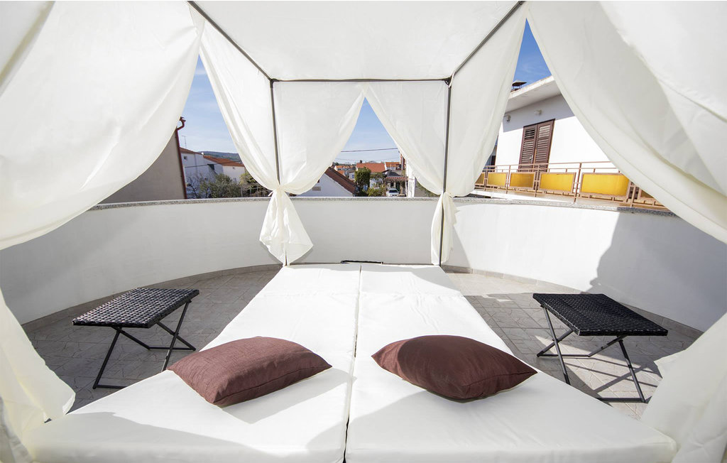 Ferienhaus - Vodice , Kroatien - CDJ839 7