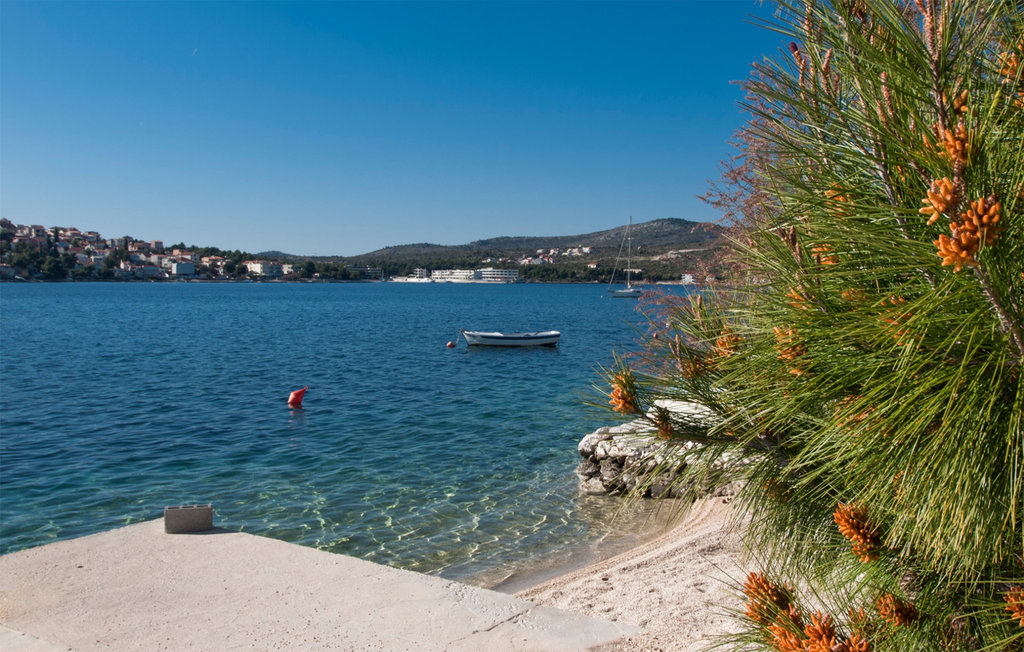 Lejlighed - Rogoznica-Zatoglav , Kroatien - CDJ853 7