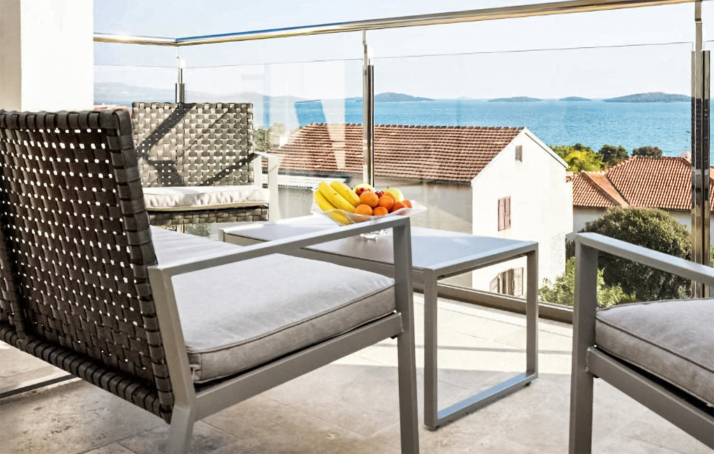 Ferienwohnung - Sibenik - Podsolarsko , Kroatien - CDJ866 6