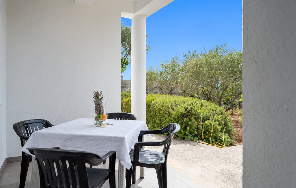 Lejlighed - Murter , Kroatien - CDJ954 16