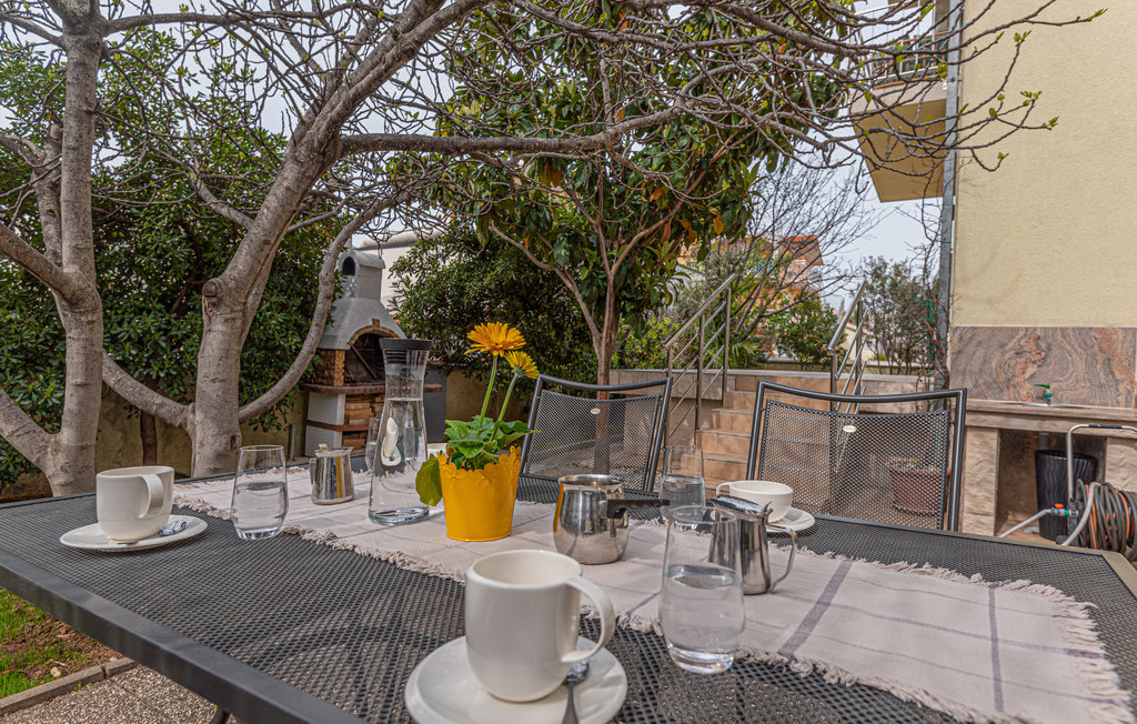 Lejlighed - Vodice , Kroatien - CDJ978 7