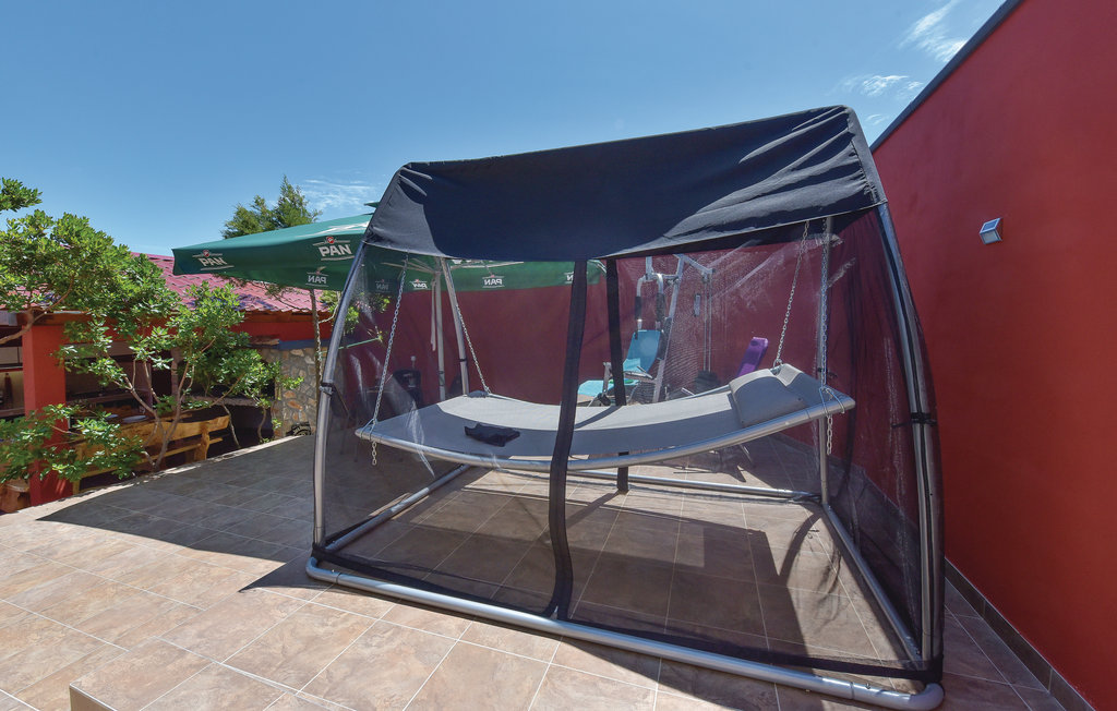 Ferienhaus - Murter-Jezera , Kroatien - CDJ193 11