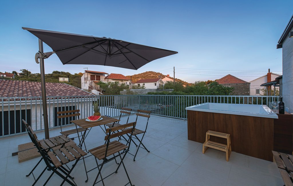 Ferienhaus - Kaprije-Kaprije , Kroatien - CDJ303 13