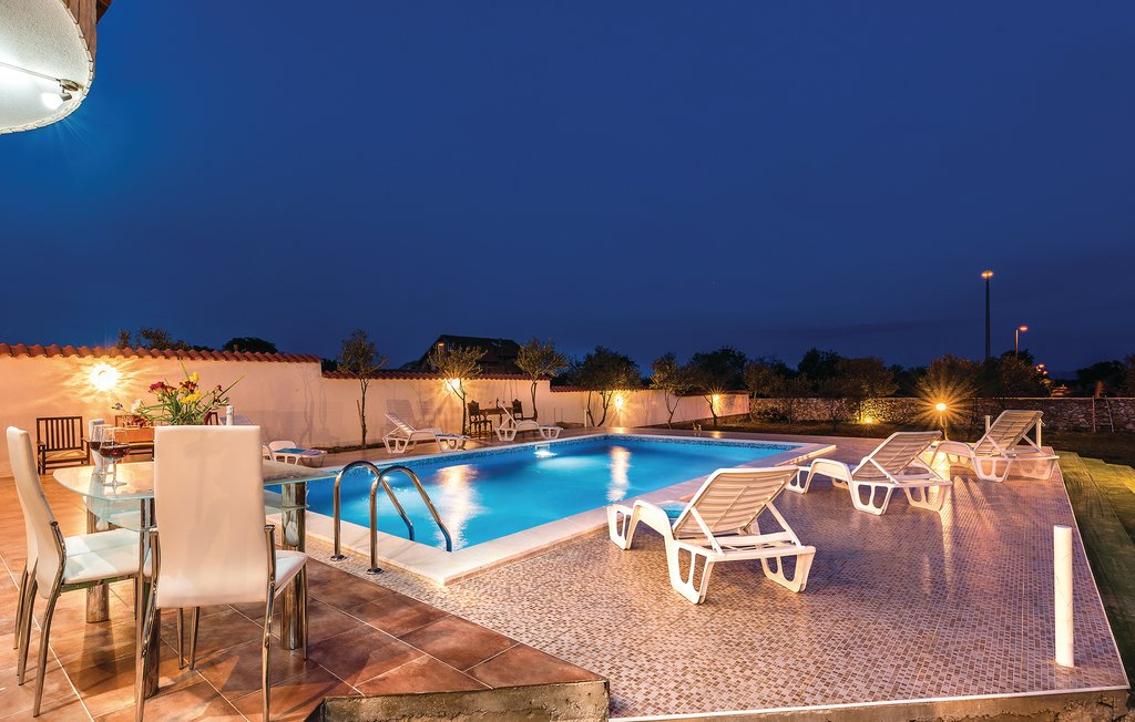 Feriehuse - Vodice-Cista Velika , Kroatien - CDJ340 14