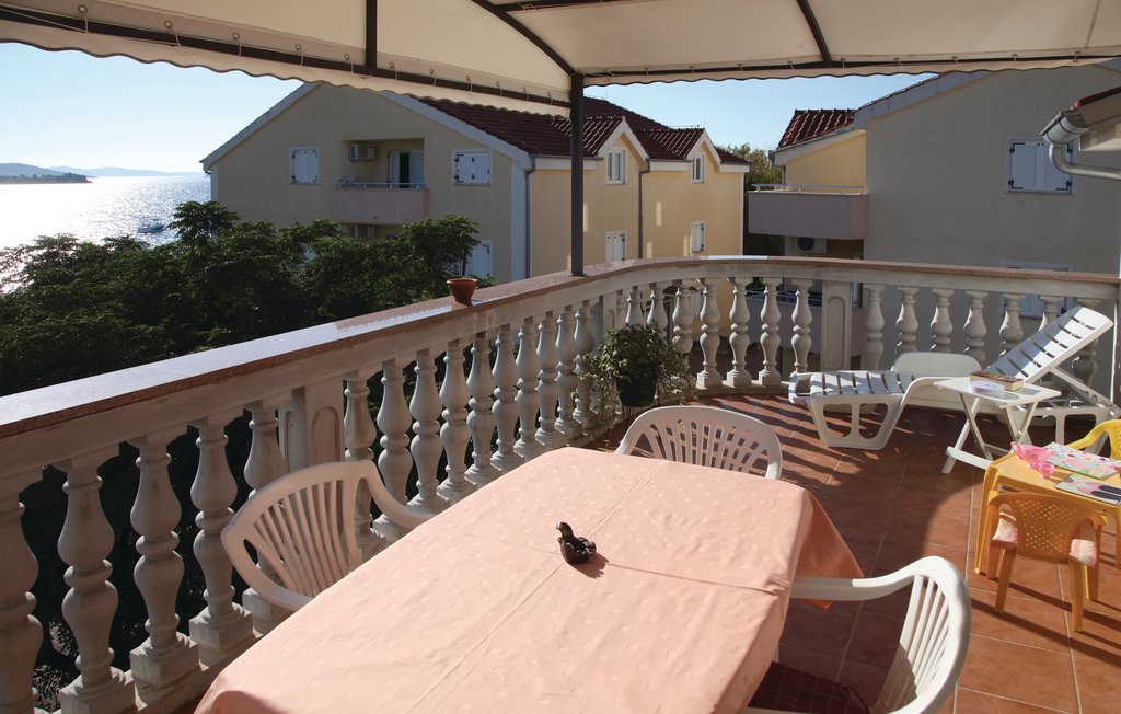 Lejlighed - Vodice-Srima , Kroatien - CDJ405 12