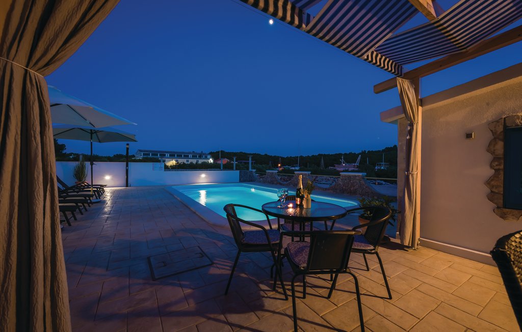 Feriehuse - Vodice-Tribunj , Kroatien - CDJ650 20