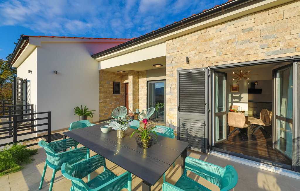 Ferienhaus - Sibenik-Dubrava , Kroatien - CDJ672 18