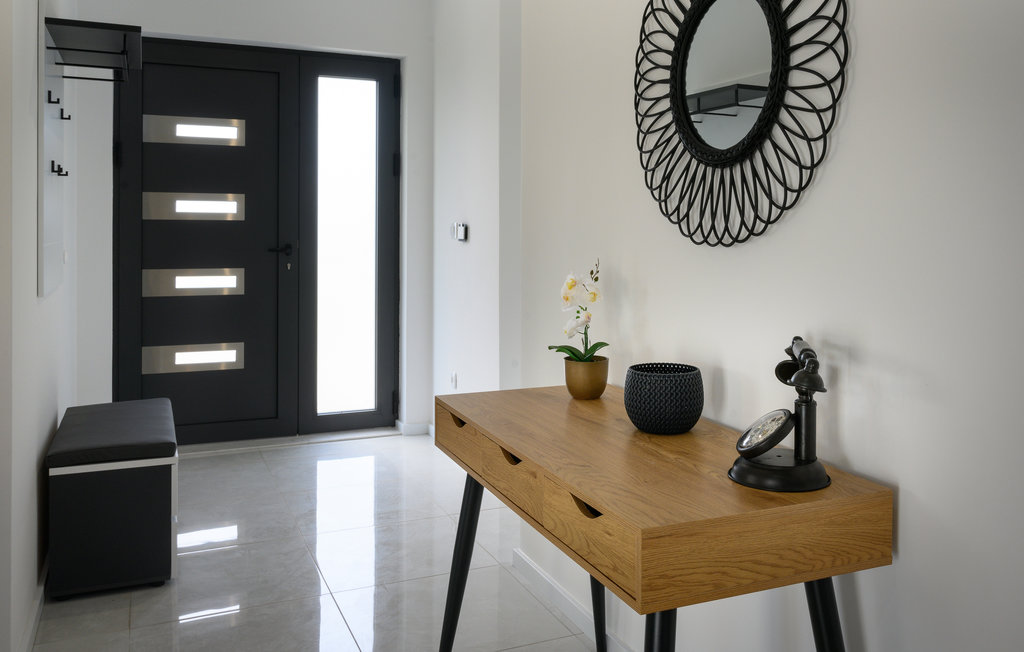 Feriehuse - Sibenik-Dubrava , Kroatien - CDJ756 31