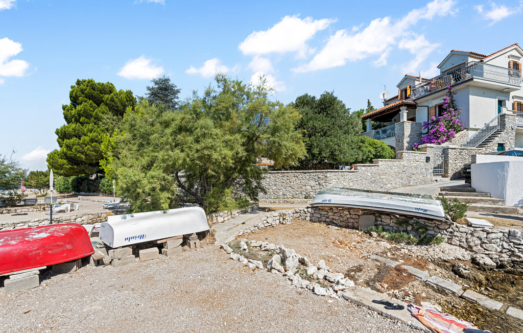 Lejlighed - Sibenik-Jasenovo , Kroatien - CDJ814 15