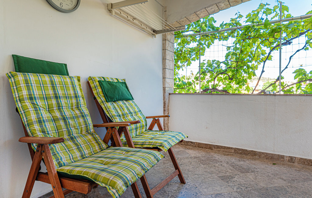 Lejlighed - Rogoznica - Kanica , Kroatien - CDJ841 12