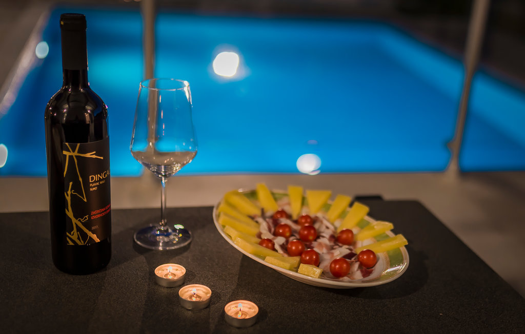 Ferienhaus - Drnis-Siveric , Kroatien - CDJ688 20