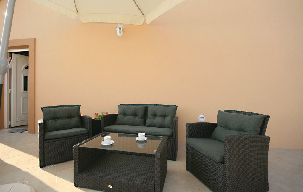 Lejlighed - Rogoznica-Zatoglav , Kroatien - CDJ058 7