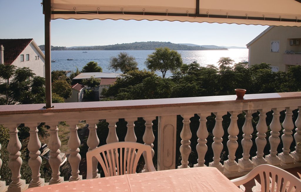 Ferienwohnung - Vodice-Srima , Kroatien - CDJ406 4