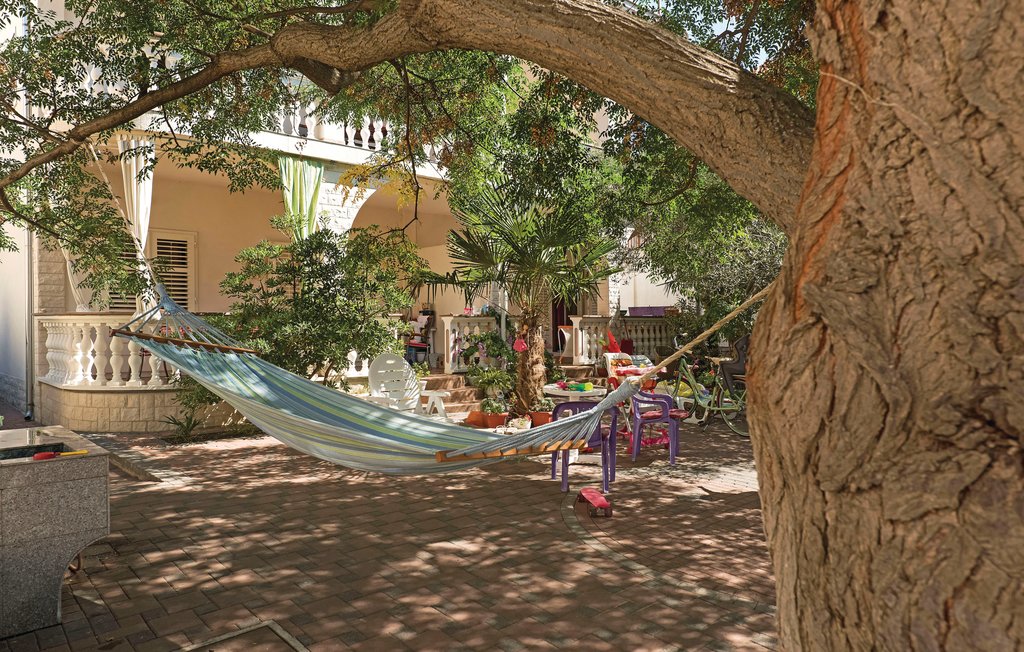 Semesterlägenhet - Vodice-Srima , Kroatien - CDJ408 4