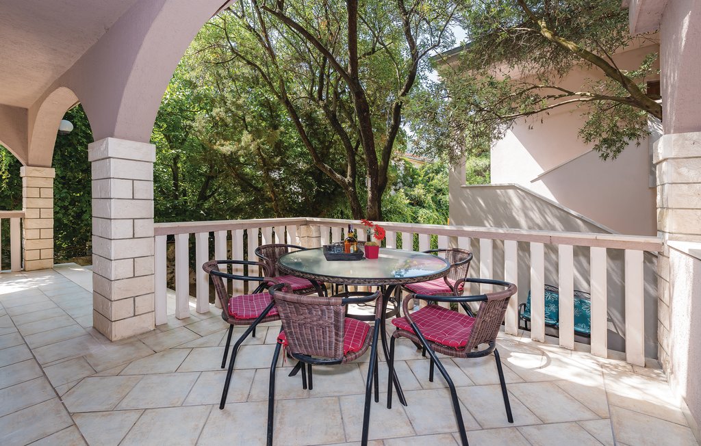 Ferienwohnung - Sibenik-Grebastica , Kroatien - CDJ476 7