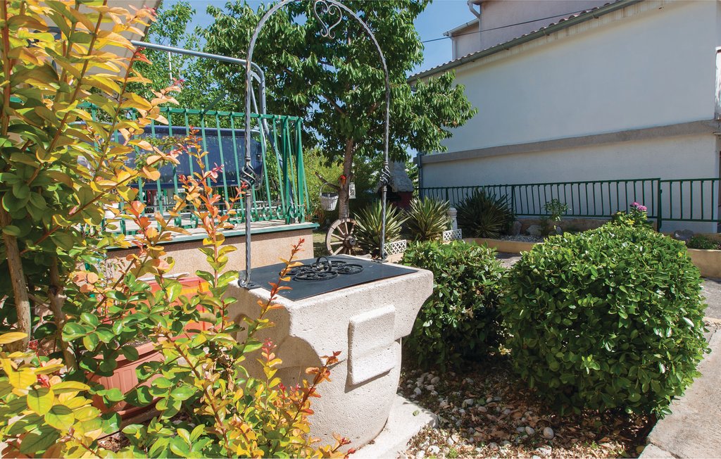 Ferieleilighet - Sibenik-Pirovac , Kroatia - CDJ523 8