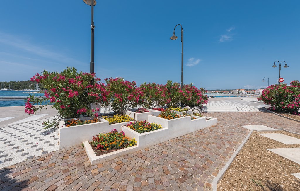 Lejlighed - Rogoznica , Kroatien - CDJ549 6