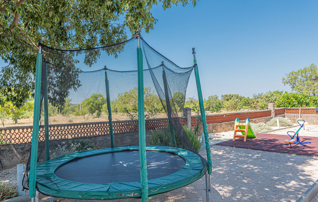 Ferienhaus - Sibenik-Pakovo Selo , Kroatien - CDJ643 15