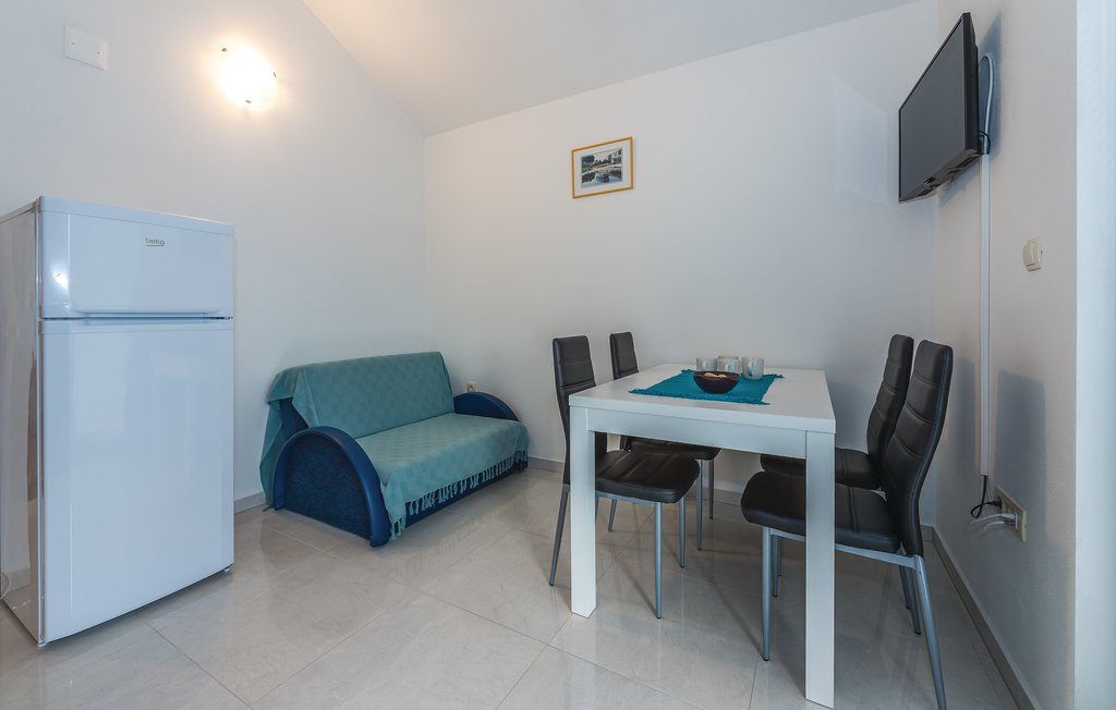 Feriehuse - Vodice-Tribunj , Kroatien - CDJ650 26