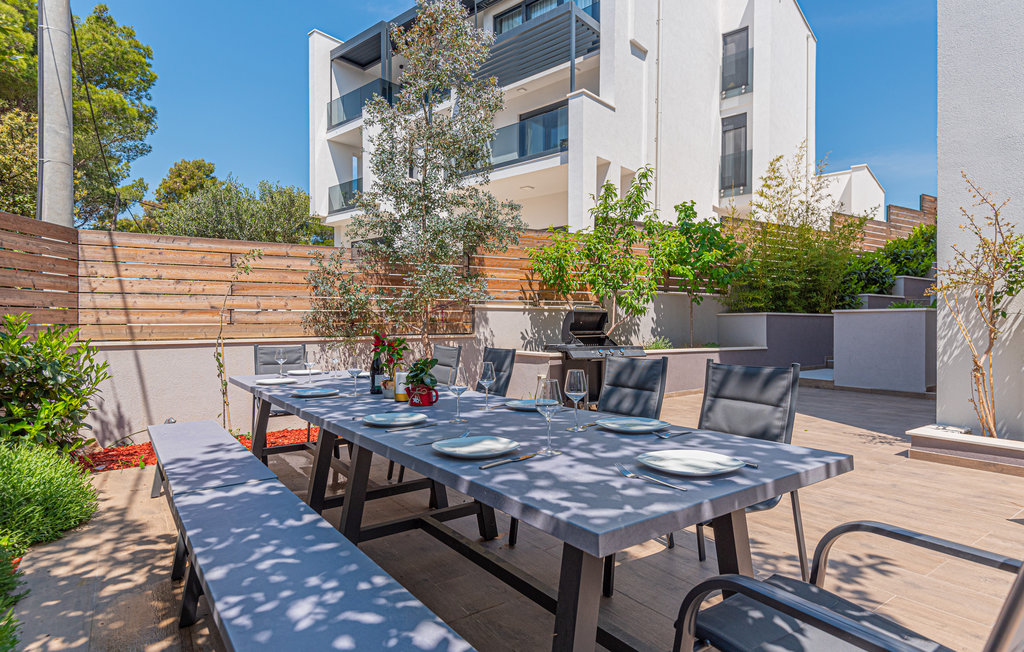 Ferienhaus - Sibenik-Brodarica , Kroatien - CDJ726 17