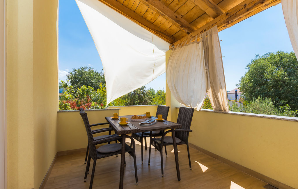 Ferienhaus - Sibenik-Bilice , Kroatien - CDJ747 13