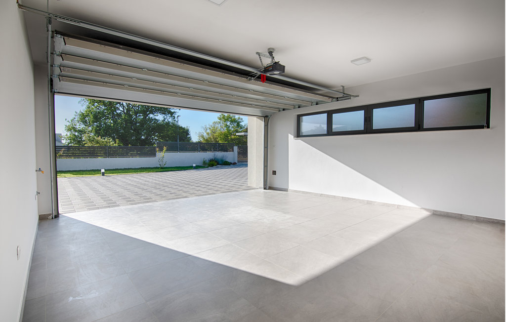 Feriehuse - Sibenik-Dubrava , Kroatien - CDJ756 29