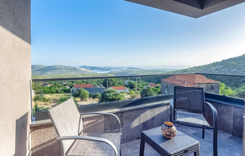 Ferienhaus - Rogoznica-Jarebinjak , Kroatien - CDJ768 7