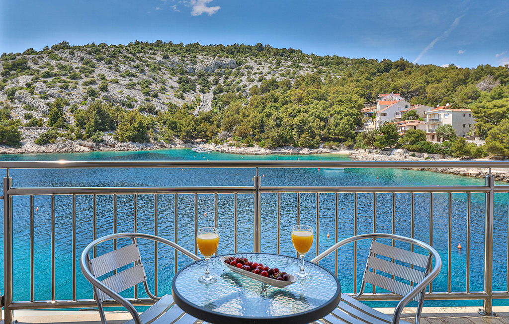 Ferienhaus - Rogoznica-Razanj , Kroatien - CDJ769 7