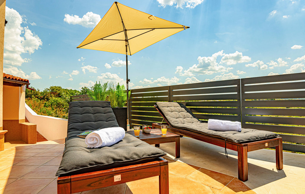 Ferienhaus - Sibenik-Brodarica , Kroatien - CDJ789 19