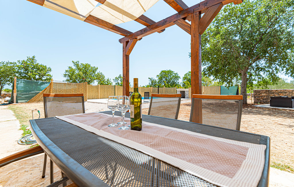 Ferienhaus - Sibenik-Drinovci , Kroatien - CDJ815 16