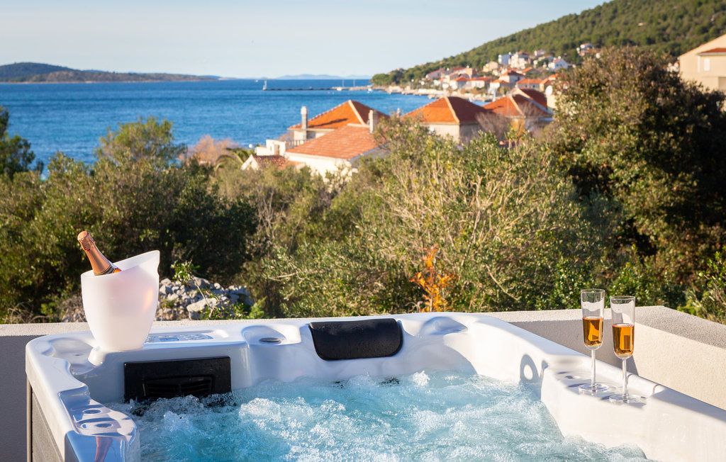 Lejlighed - Otok Kaprije - otok Kaprije , Kroatien - CDJ834 20