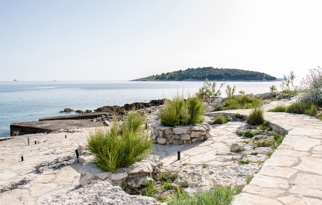 Lejlighed - Rogoznica-Zecevo , Kroatien - CDJ837 12