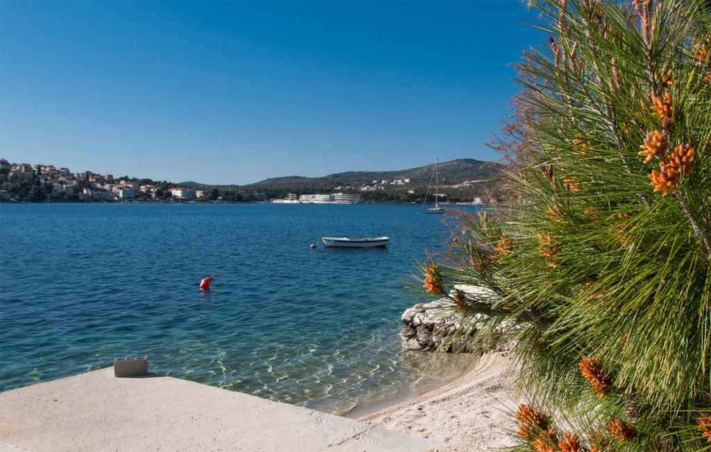 Lejlighed - Rogoznica-Zatoglav , Kroatien - CDJ852 7