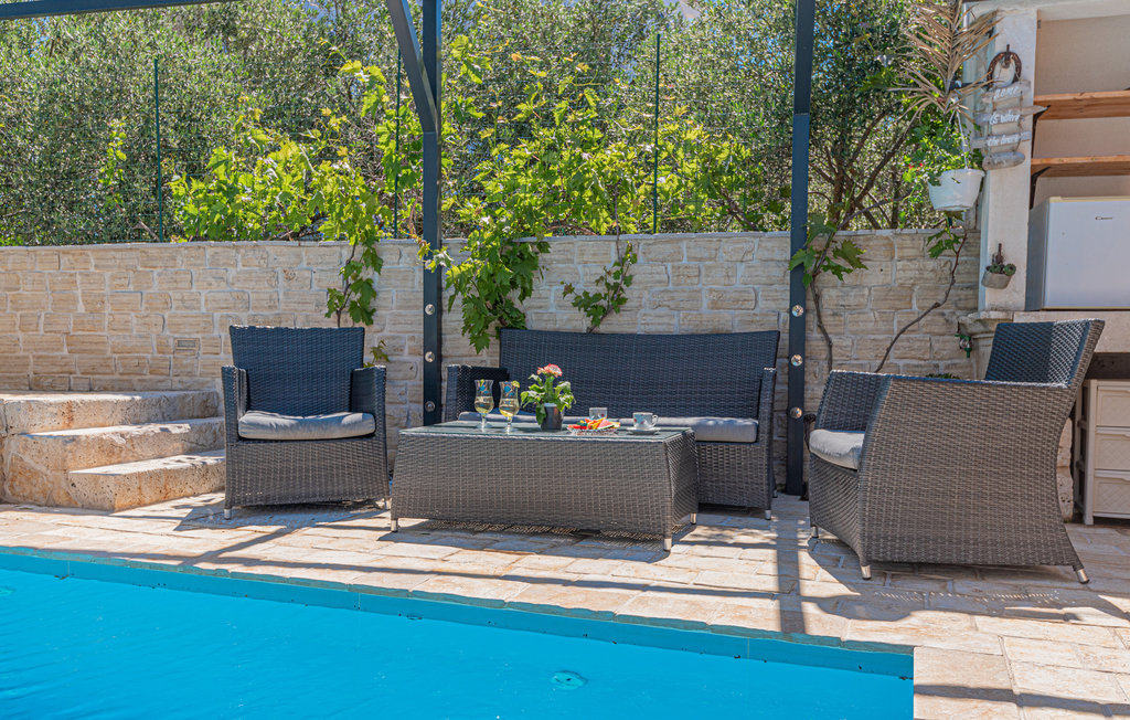 Lejlighed - Sibenik-Brodarica , Kroatien - CDJ873 17