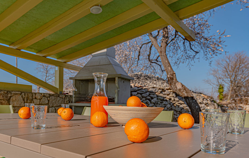 Ferienhaus - Sibenik - Ljubotic , Kroatien - CDJ902 12