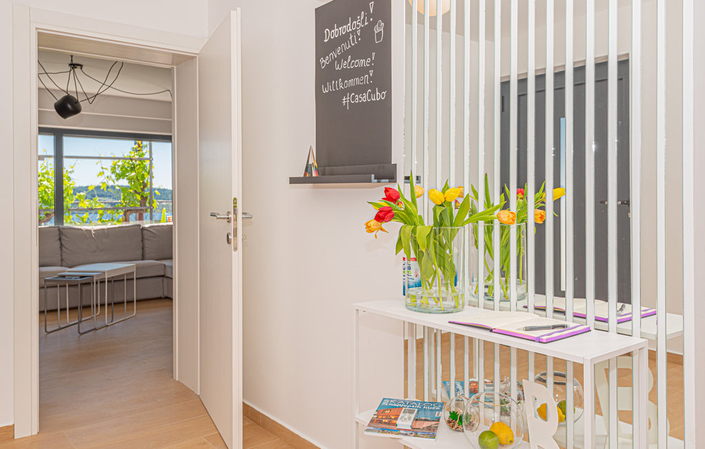 Ferienhaus - Sibenik , Kroatien - CDJ906 40