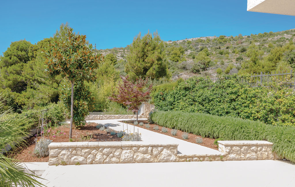 Feriehuse - Primosten-Dolac , Kroatien - CDJ301 28