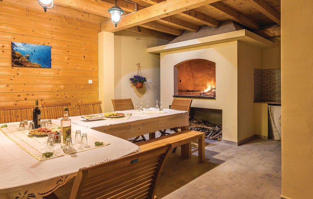 Ferienhaus - Rogoznica-Zatoglav , Kroatien - CDJ302 3