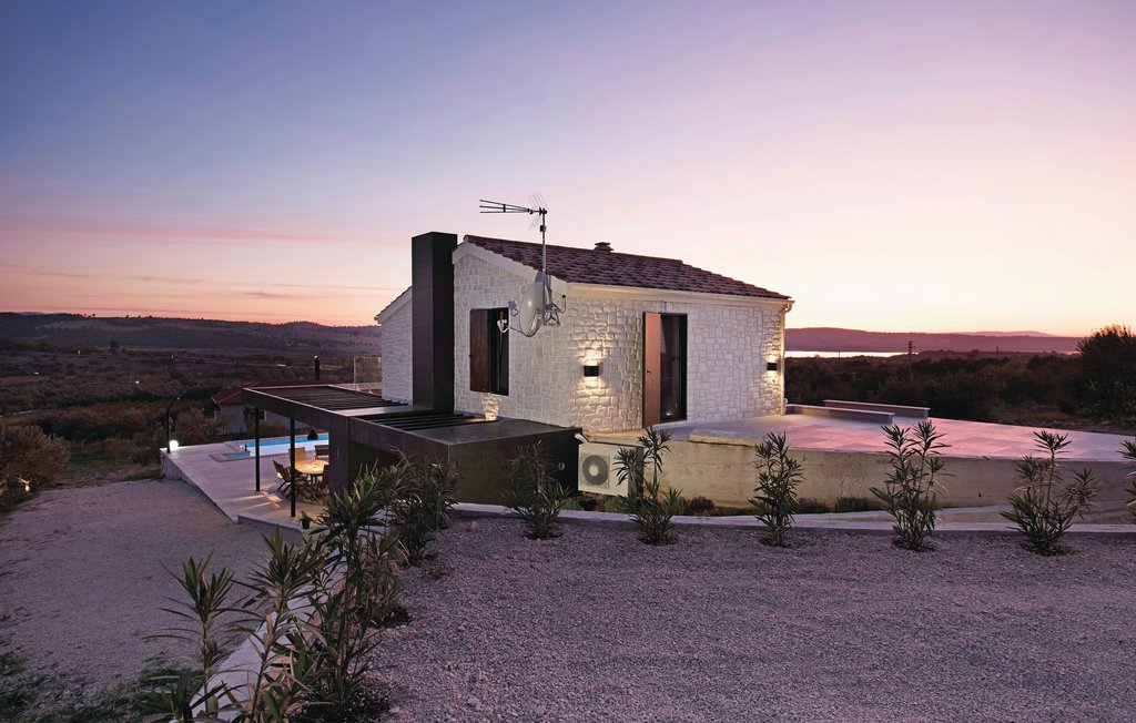 Ferienhaus - Sibenik-Donje Polje , Kroatien - CDJ390 24