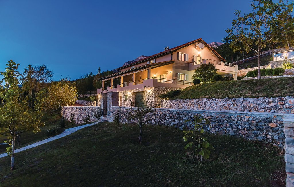 Ferienhaus - Drnis-Kijevo , Kroatien - CDJ590 17