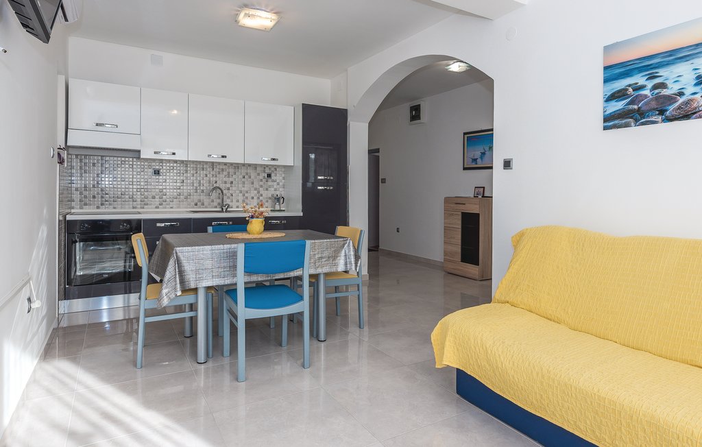 Feriehuse - Vodice-Tribunj , Kroatien - CDJ650 29