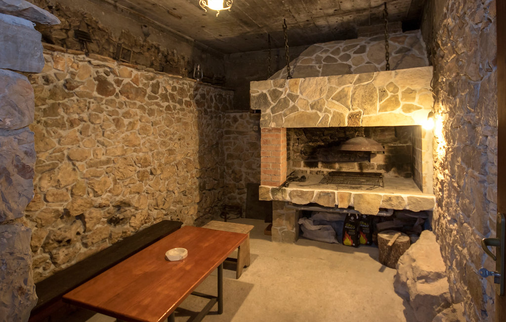 Ferienhaus - Sibenik-Pokrovnik , Kroatien - CDJ690 25