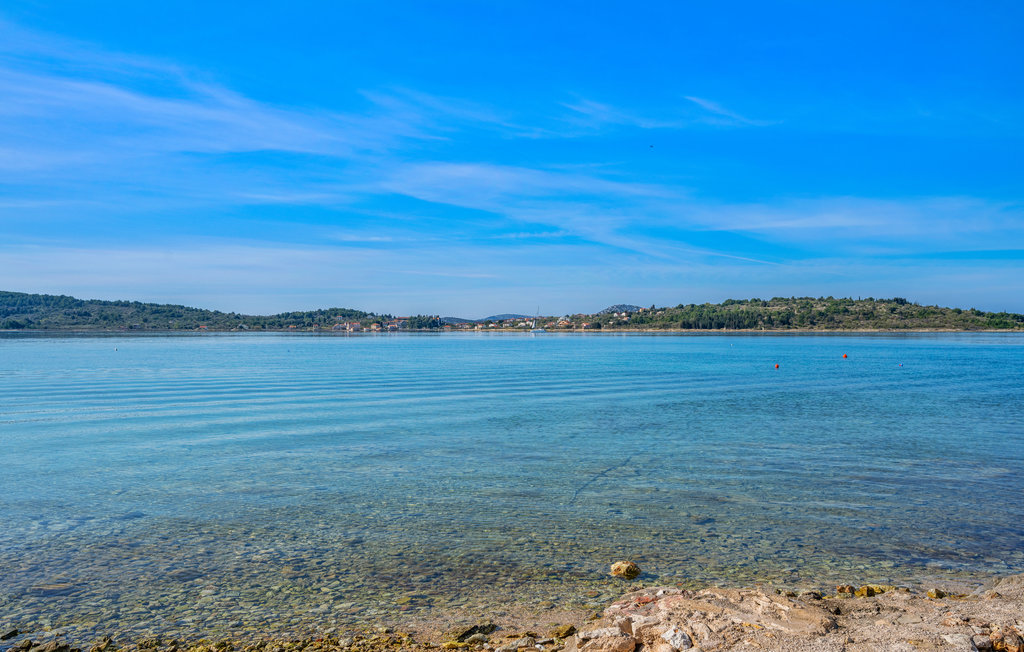 Ferieleilighet - Vodice - Srima , Kroatia - CDJ714 15