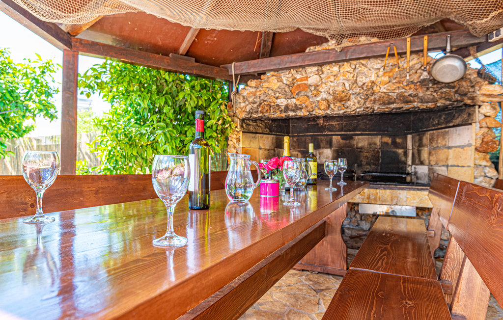 Ferienhaus - Rogoznica , Kroatien - CDJ732 18