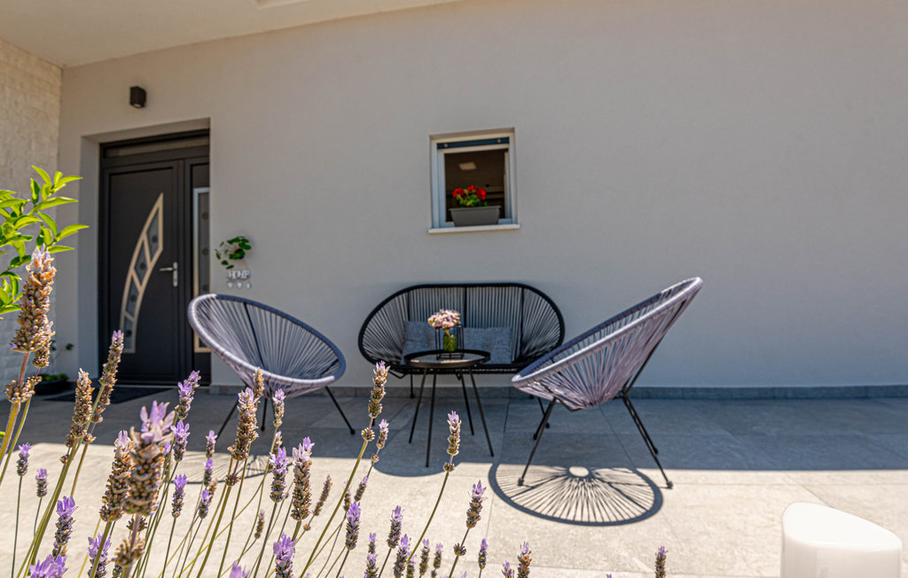 Ferienhaus - Sibenik-Zaboric , Kroatien - CDJ753 25