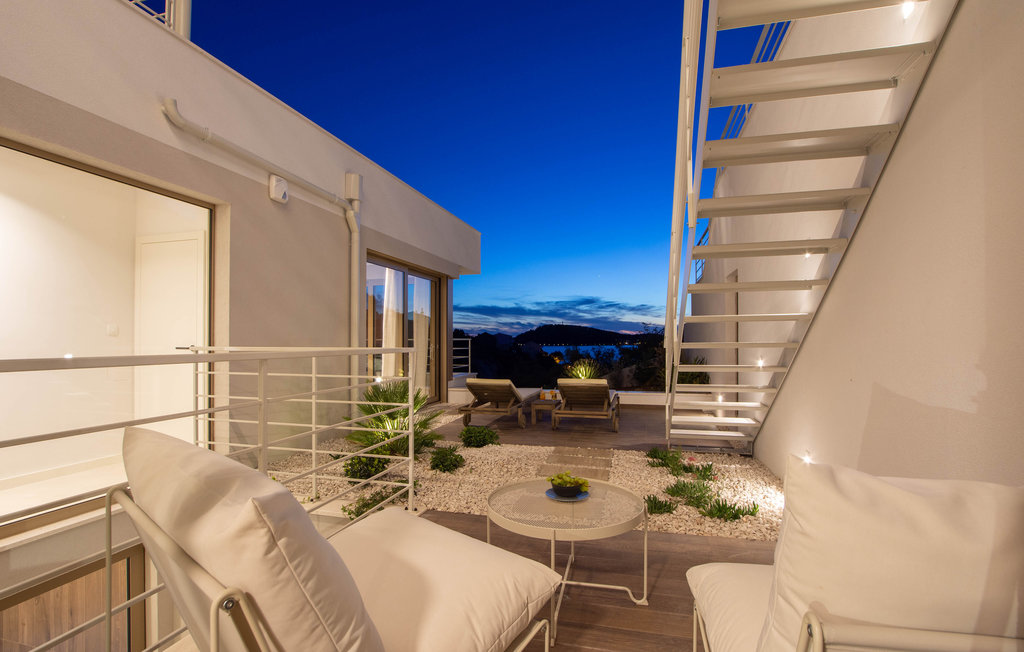 Feriehuse - Rogoznica-Kalebova Luka , Kroatien - CDJ761 21