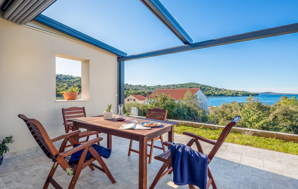 Lejlighed - Otok Kaprije - otok Kaprije , Kroatien - CDJ834 3